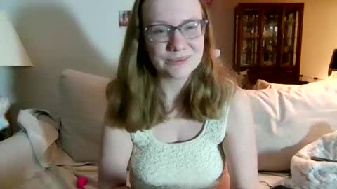 Sky Winters online show from March 21, 2026, 10:42 am