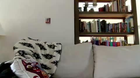 Sky Winters online show from April 7, 2026, 3:34 pm