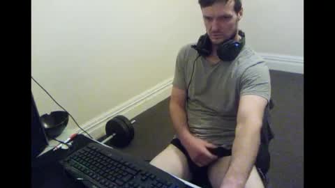 Slave For Daddy online show from July 1, 2026, 4:40 pm