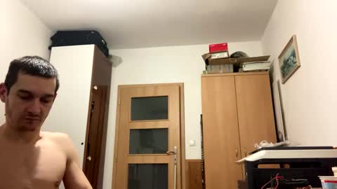 Snapshot of slabyhrac chatting on February 3, 2025, 4:31 pm slabyhrac online show from February 3, 2025, 4:31 pm