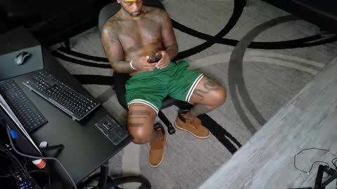 Snapshot of slangondemhoes chatting on September 21, 2025, 4:41 pm nasty twitter KASHCARTERATL online show from September 21, 2025, 4:41 pm