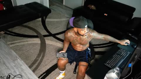 Snapshot of slangondemhoes chatting on September 29, 2025, 10:47 pm nasty twitter KASHCARTERATL online show from September 29, 2025, 10:47 pm