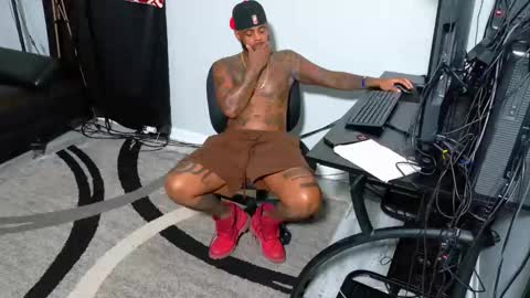 Snapshot of slangondemhoes chatting on October 31, 2025, 3:46 pm nasty twitter KASHCARTERATL online show from October 31, 2025, 3:46 pm