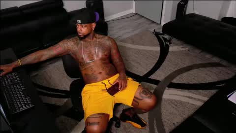 nasty twitter KASHCARTERATL online show from March 16, 2026, 6:12 pm