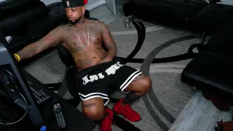 nasty twitter KASHCARTERATL online show from March 29, 2026, 2:39 pm