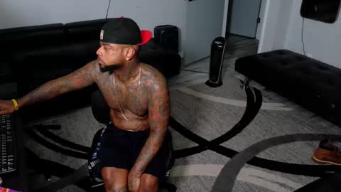 nasty twitter KASHCARTERATL online show from March 30, 2026, 10:11 pm