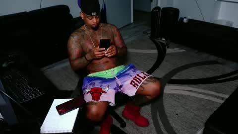 Snapshot of slangondemhoes chatting on June 7, 2026, 2:43 pm nasty twitter KASHCARTERATL online show from June 7, 2026, 2:43 pm