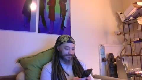 Snapshot of slashfantasy chatting on February 5, 2025, 4:58 pm slashfantasy online show from February 5, 2025, 4:58 pm