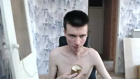 Slava GAY. PVT OPEN. online show from August 3, 2026, 11:26 am