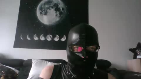 slaveforgodess online show from December 13, 2024, 1:22 pm