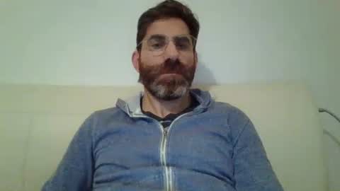 camboy online show from January 7, 2025, 12:55 am