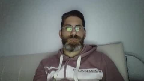 camboy online show from February 11, 2025, 4:24 pm