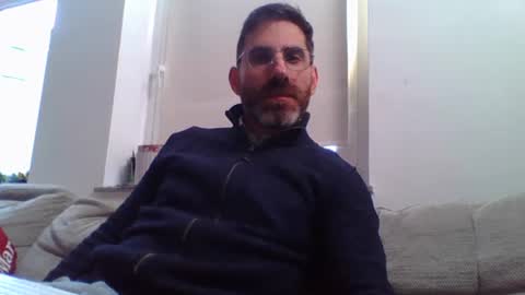 camboy online show from March 5, 2025, 8:00 am