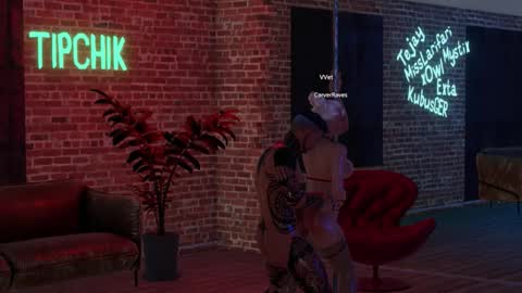 MistressLilitu online show from November 15, 2025, 10:23 am