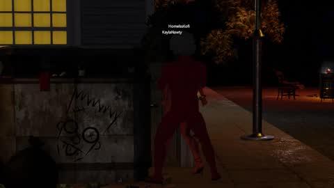 MistressLilitu online show from November 16, 2025, 3:17 pm