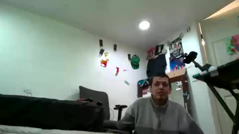 Snapshot of sleazyycarlit chatting on October 20, 2025, 4:02 am Sleazyycarlitx online show from October 20, 2025, 4:02 am