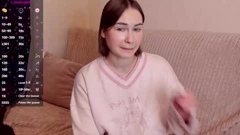 Alice online show from December 14, 2025, 4:23 pm