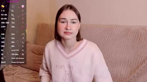 Alice online show from December 20, 2025, 6:15 pm