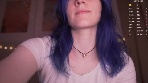 Snapshot of sleepingsonya chatting on January 3, 2025, 8:32 pm Sonya online show from January 3, 2025, 8:32 pm