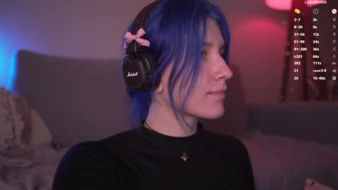 Snapshot of sleepingsonya chatting on January 9, 2025, 9:37 pm Sonya online show from January 9, 2025, 9:37 pm