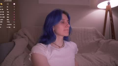 Snapshot of sleepingsonya chatting on March 11, 2025, 8:53 pm Sonya online show from March 11, 2025, 8:53 pm