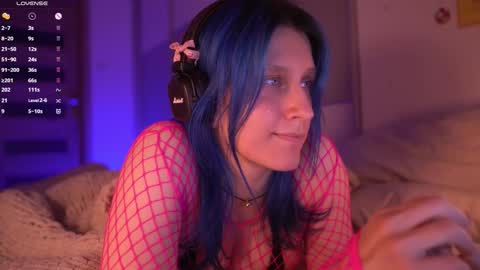 Snapshot of sleepingsonya chatting on October 4, 2025, 8:07 pm Sonya online show from October 4, 2025, 8:07 pm