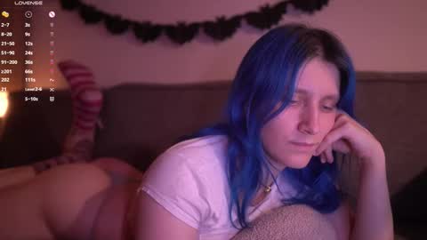 Snapshot of sleepingsonya chatting on October 10, 2025, 7:46 pm Sonya online show from October 10, 2025, 7:46 pm