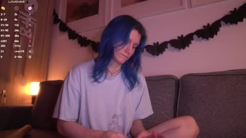 Snapshot of sleepingsonya chatting on October 15, 2025, 8:31 pm Sonya online show from October 15, 2025, 8:31 pm