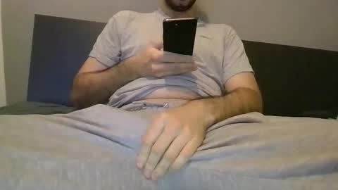 sleepless19 online show from March 15, 2026, 5:46 am