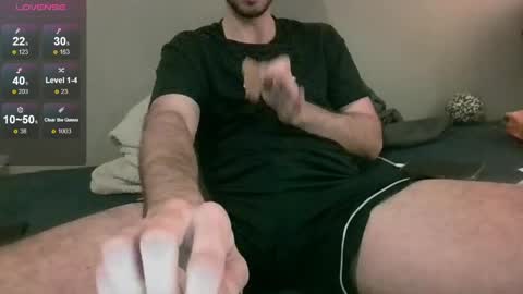 sleepless19 online show from March 27, 2026, 10:31 pm