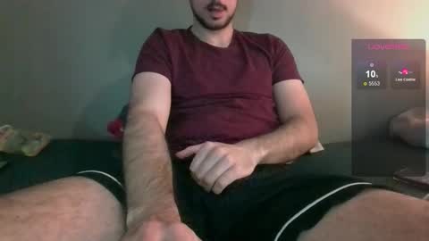 sleepless19 online show from March 30, 2026, 8:26 am