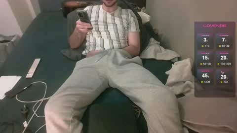 sleepless19 online show from April 2, 2026, 9:23 pm