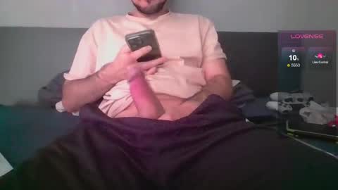 sleepless19 online show from April 8, 2026, 12:05 pm