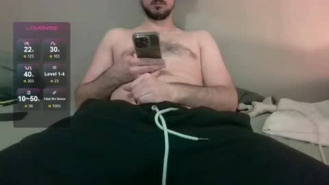 sleepless19 online show from April 17, 2026, 11:19 pm