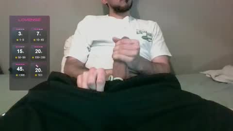 sleepless19 online show from April 18, 2026, 7:58 pm