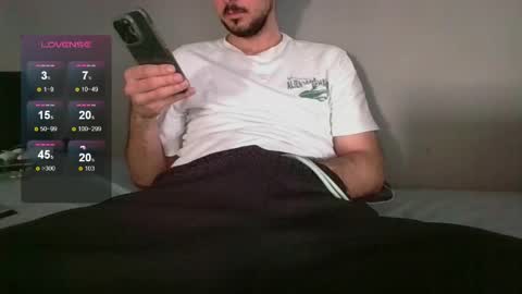 sleepless19 online show from April 19, 2026, 1:54 pm