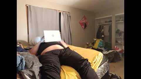 Snapshot of sleepwithyou chatting on January 12, 2025, 7:00 am sleepwithyou online show from January 12, 2025, 7:00 am