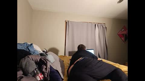 Snapshot of sleepwithyou chatting on January 13, 2025, 7:00 am sleepwithyou online show from January 13, 2025, 7:00 am