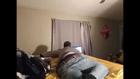 Snapshot of sleepwithyou chatting on January 14, 2025, 1:58 am sleepwithyou online show from January 14, 2025, 1:58 am