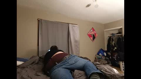 Snapshot of sleepwithyou chatting on January 25, 2025, 8:21 am sleepwithyou online show from January 25, 2025, 8:21 am