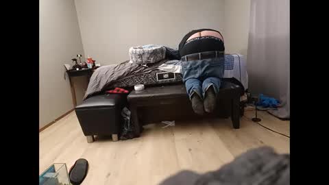 Snapshot of sleepwithyou chatting on January 26, 2025, 3:36 pm sleepwithyou online show from January 26, 2025, 3:36 pm