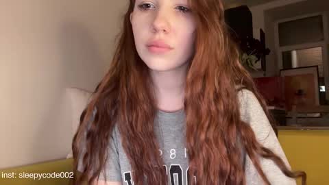 Snapshot of sleepycode002 chatting on January 10, 2025, 12:06 am JoO online show from January 10, 2025, 12:06 am