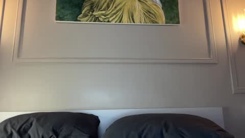 JoO online show from March 18, 2026, 1:53 am