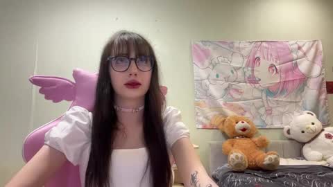 Kriss online show from May 28, 2026, 5:10 pm