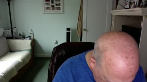 Snapshot of slick50000 chatting on January 2, 2025, 7:40 pm slick50000 online show from January 2, 2025, 7:40 pm