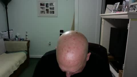 Snapshot of slick50000 chatting on January 17, 2025, 11:49 am slick50000 online show from January 17, 2025, 11:49 am