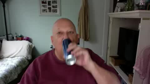 Snapshot of slick50000 chatting on January 5, 2026, 7:39 pm slick50000 online show from January 5, 2026, 7:39 pm