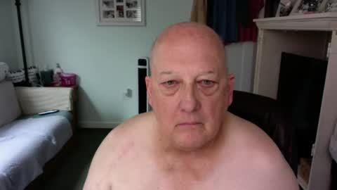 slick50000 online show from March 30, 2026, 7:04 pm