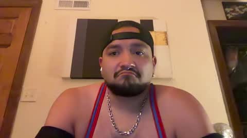 Snapshot of slick__ric chatting on July 13, 2026, 5:43 am Slick Sly online show from July 13, 2026, 5:43 am