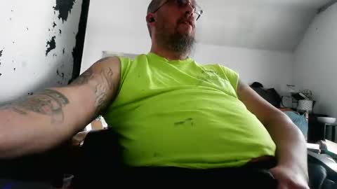 slickwill2391 online show from March 18, 2026, 3:04 pm